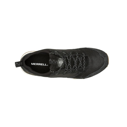 Merrell Men's Alpine 83 Sneaker Recraft Black