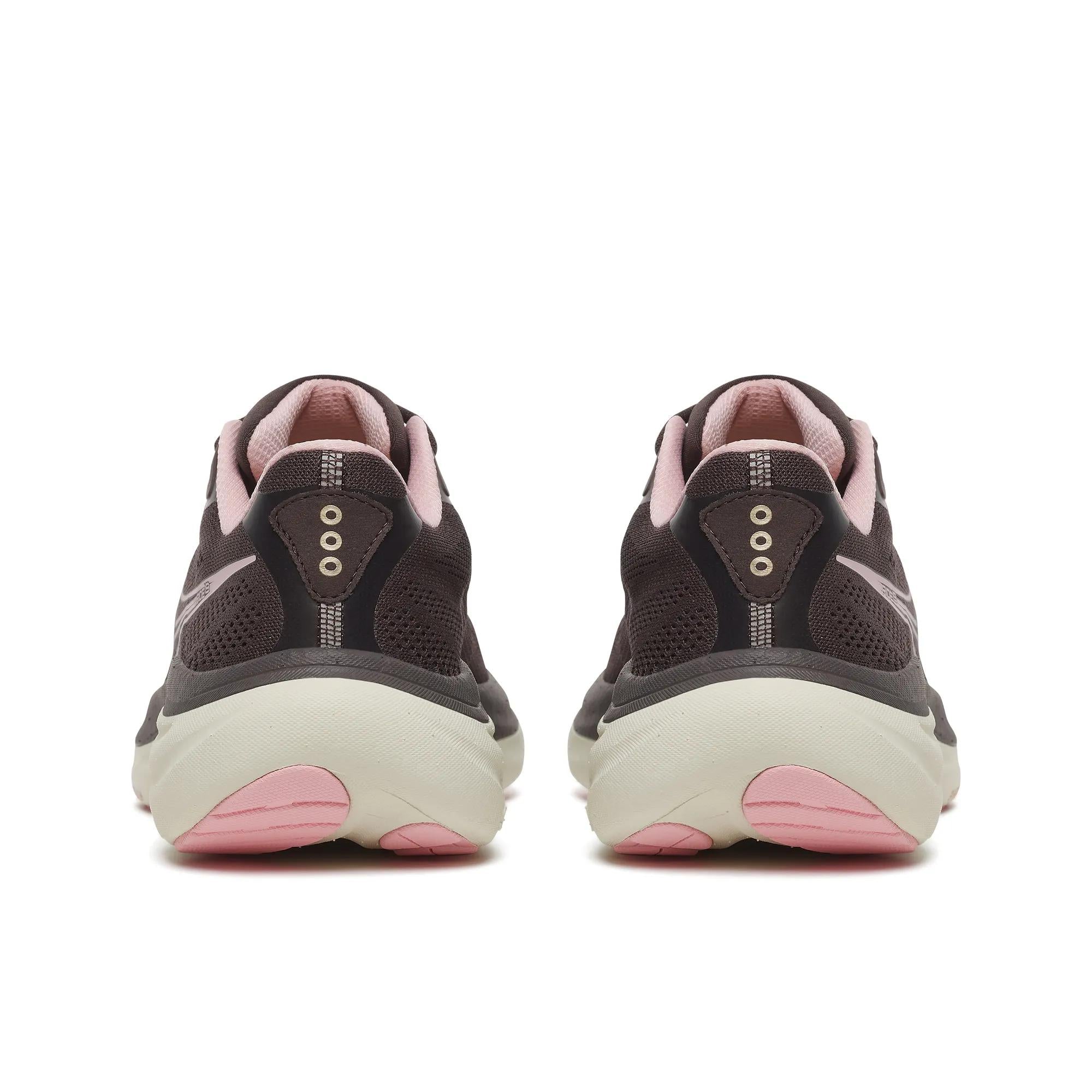 Saucony Women's Ride 19 Torte | Eggshell