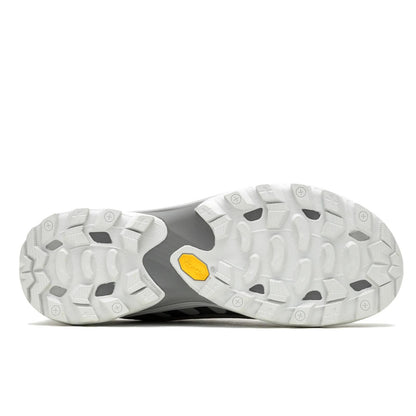 Merrell Men's Moab Speed 2 GORE-TEX Wide Width Asphalt