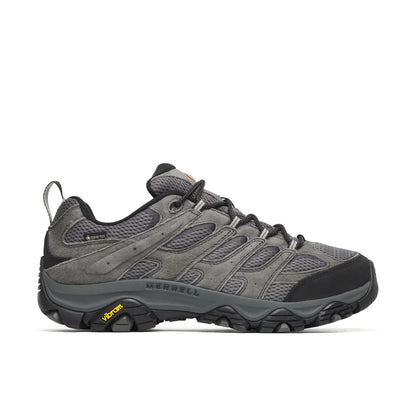 Merrell Men's Moab 3 GORE-TEX Granite
