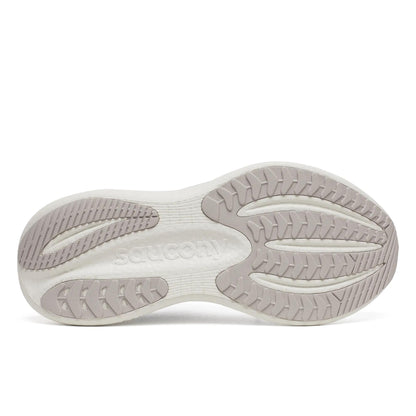 Saucony Women's Triumph 23 Wide Vapor | Arctic