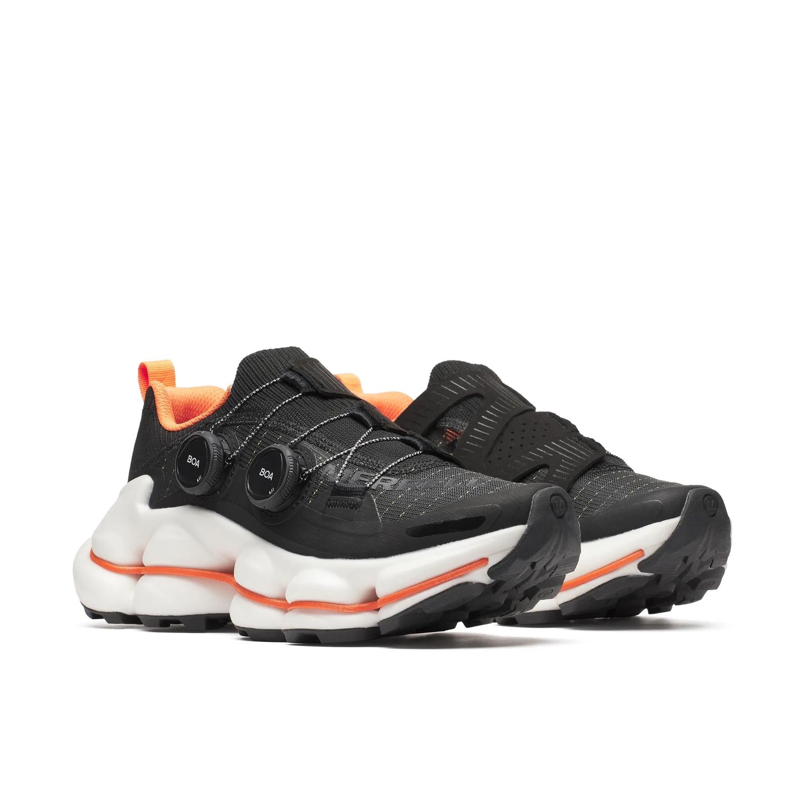 Merrell Women's SpeedArc Surge BOA Raven