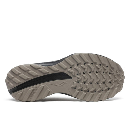 Saucony Women's Ride TR2 Black | Carbon