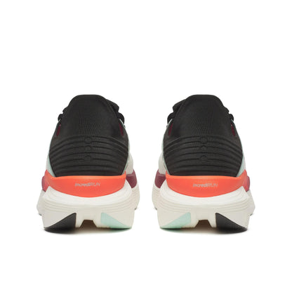 Saucony Endorphin Elite 2 White | Crimson