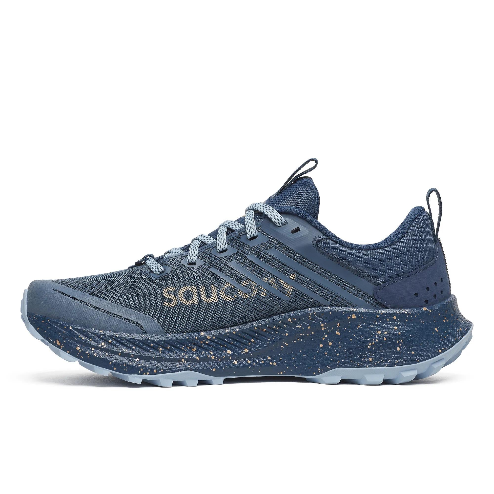 Saucony Women's Ride TR2 Murk | Gilded