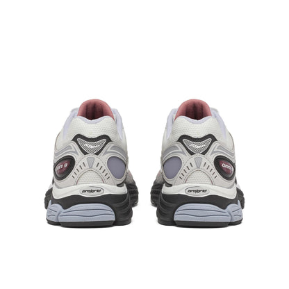 Saucony Progrid Omni 9 Fade Red Fade