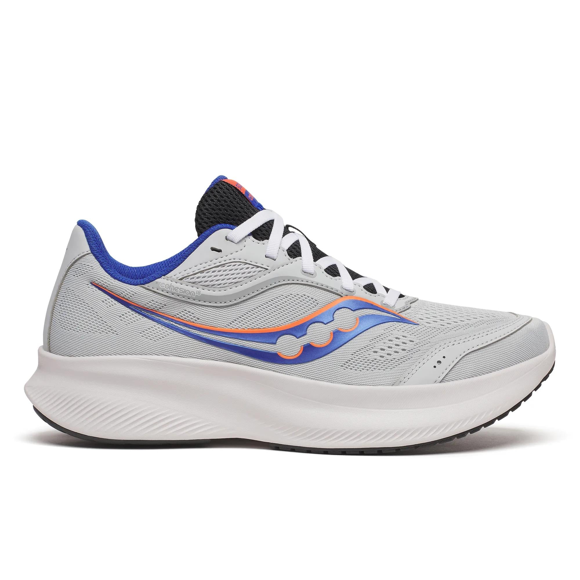 Saucony Men's Cohesion 18 Cloud | Lapis