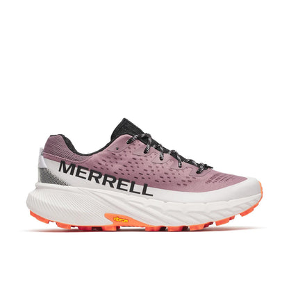 Merrell Men's Agility Peak 5 Pale Cherry