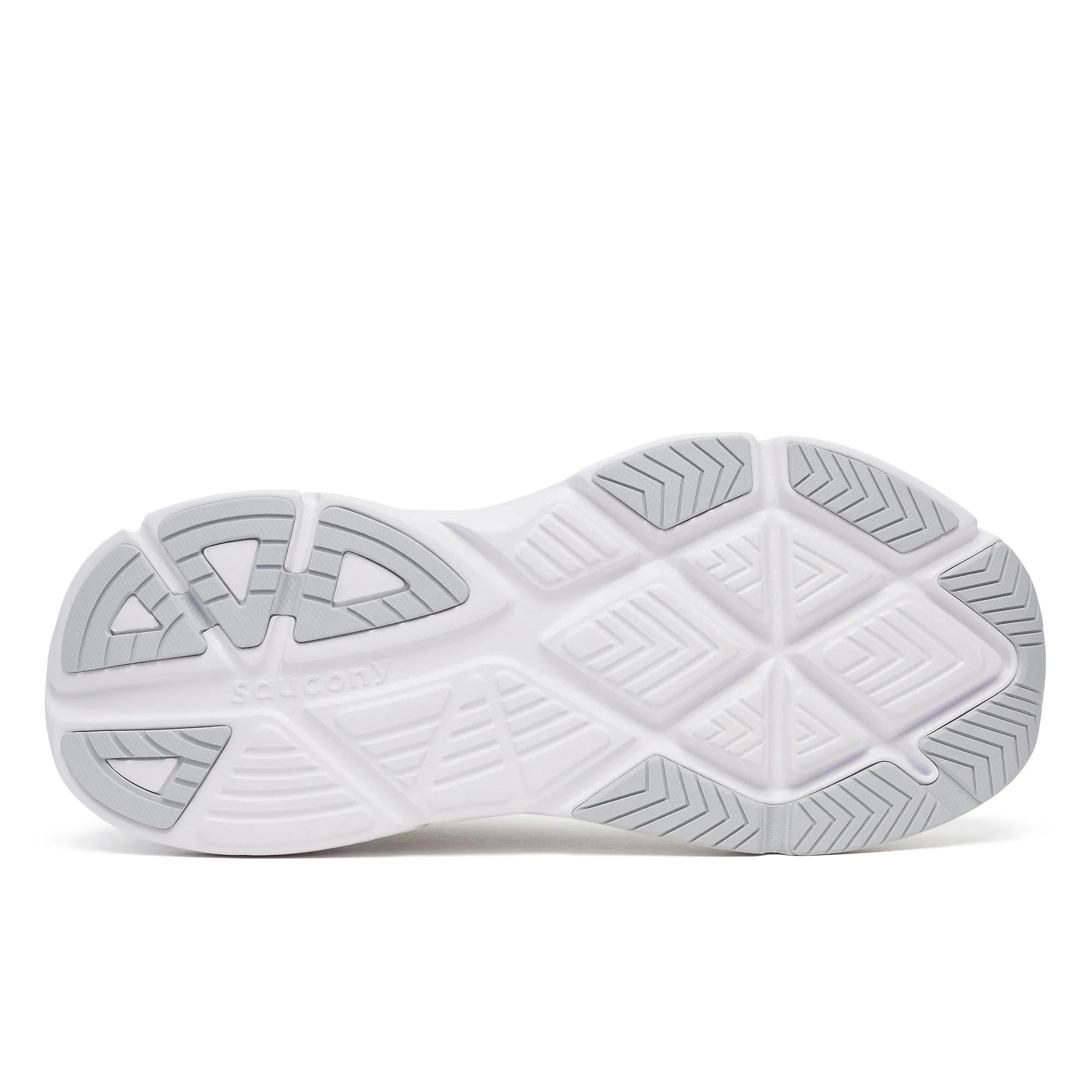 Saucony Women's Guide 18 Ivory
