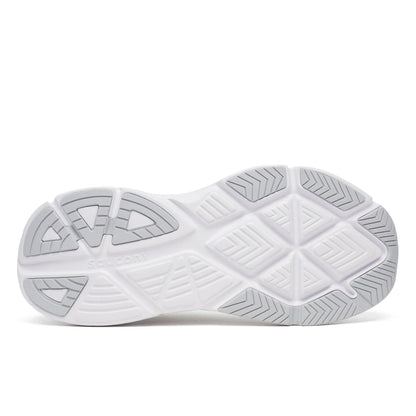 Saucony Women's Guide 18 Ivory