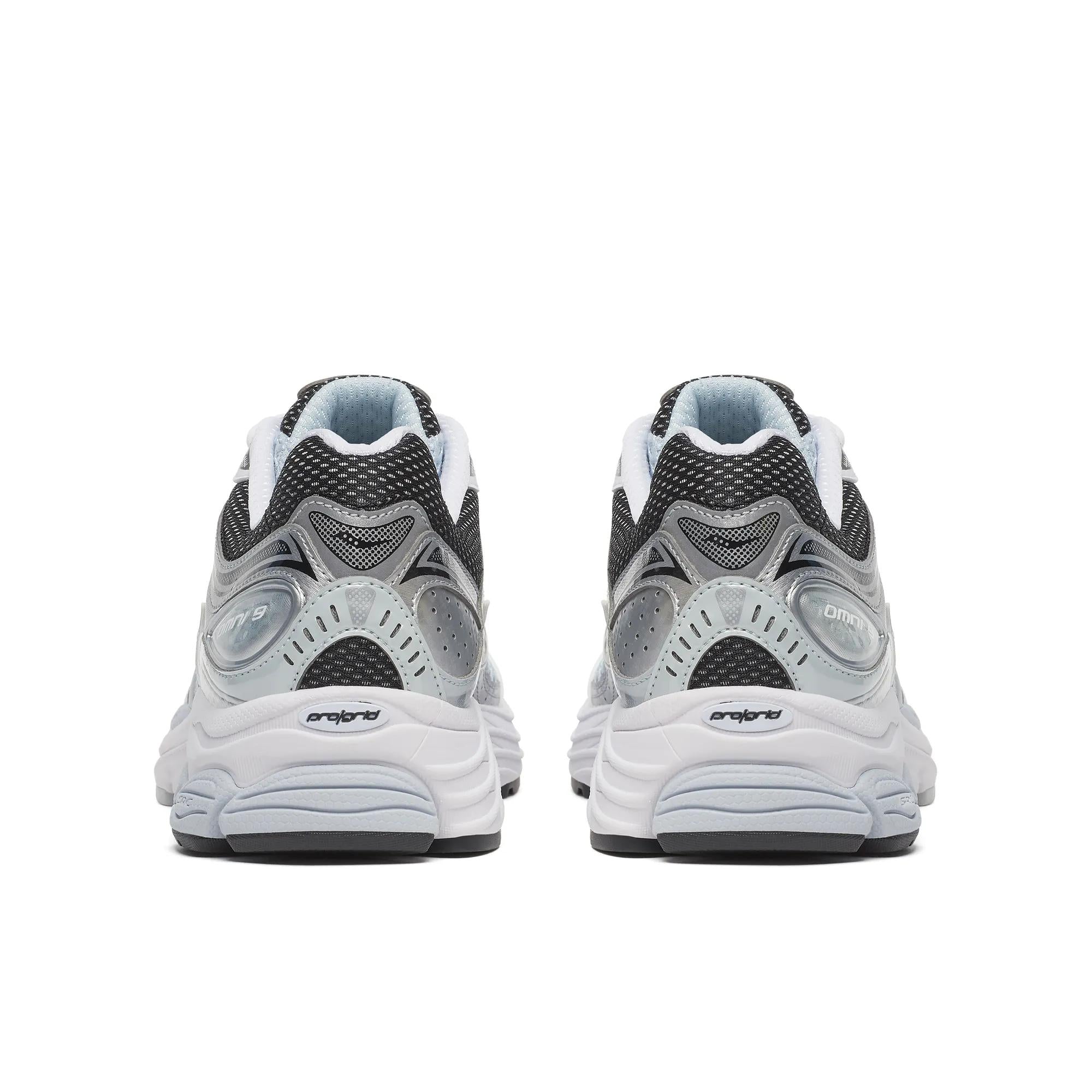 Saucony ProGrid Omni 9 Plein Air