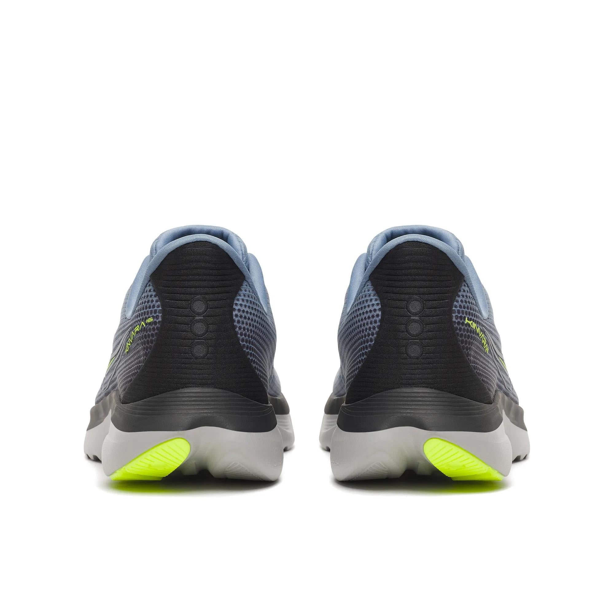 Saucony Men's Kinvara 16 Windward | Black
