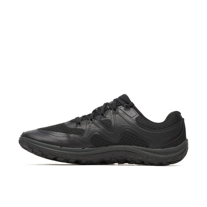 Merrell Men's Trail Glove 8 Black