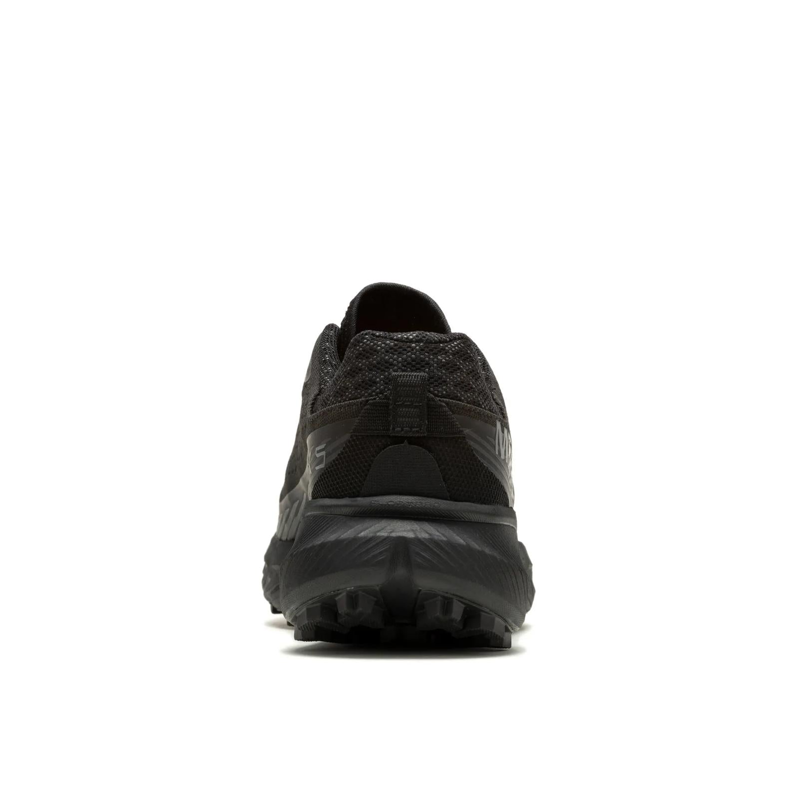 Merrell Women's Agility Peak 5 Black/Black