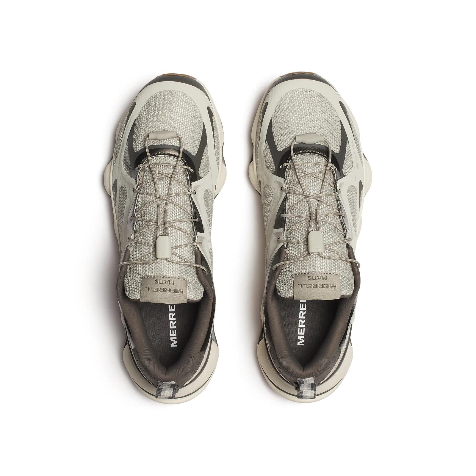 Merrell Men's SpeedArc Matis GORE-TEX Diorite
