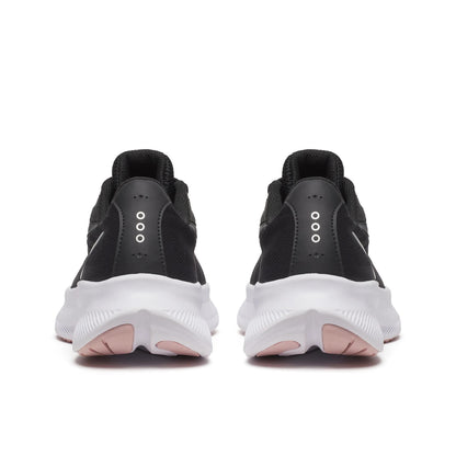 Saucony Women's Cohesion 18 Black | Cameo