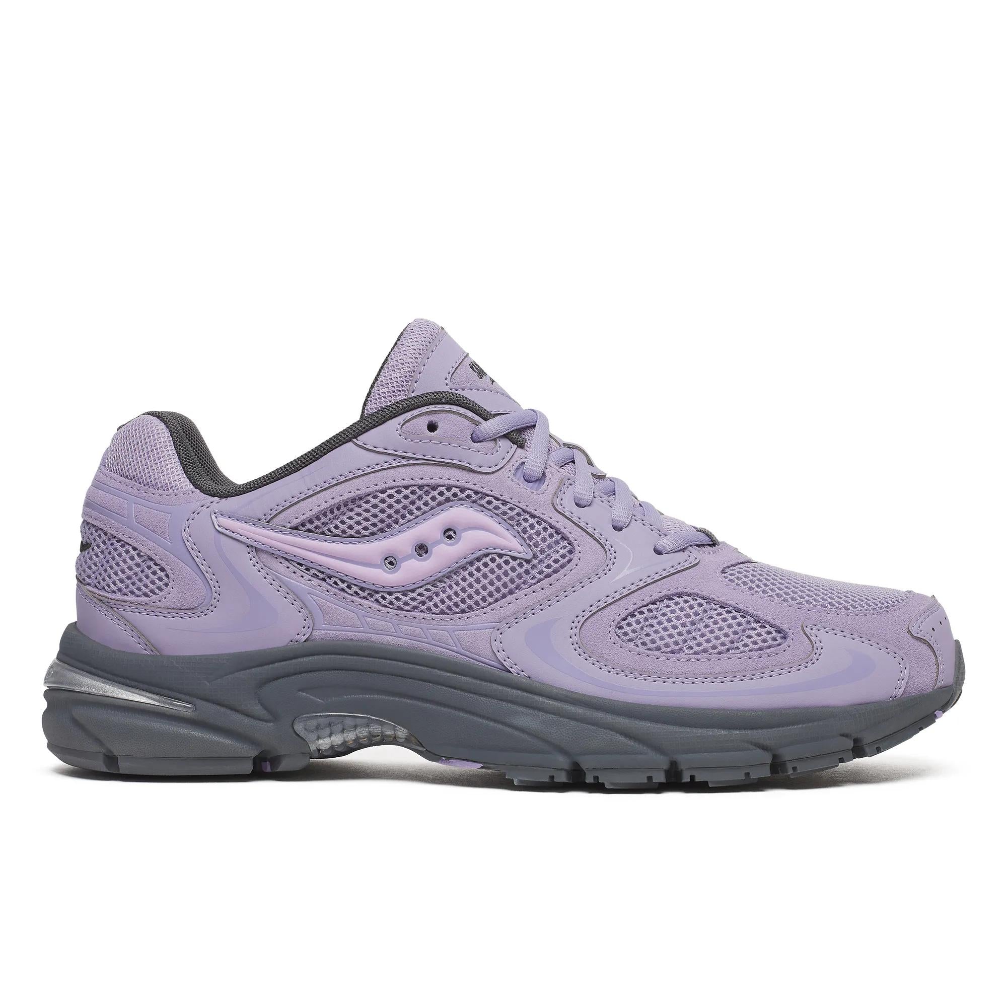Saucony Grid Jazz 9 Wisteria | Iron