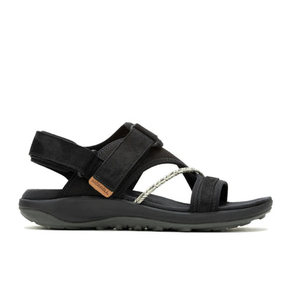 Merrell Women's Terran 4 Backstrap Black