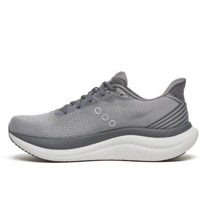 Saucony Men's Triumph 23 Flint | Carbon