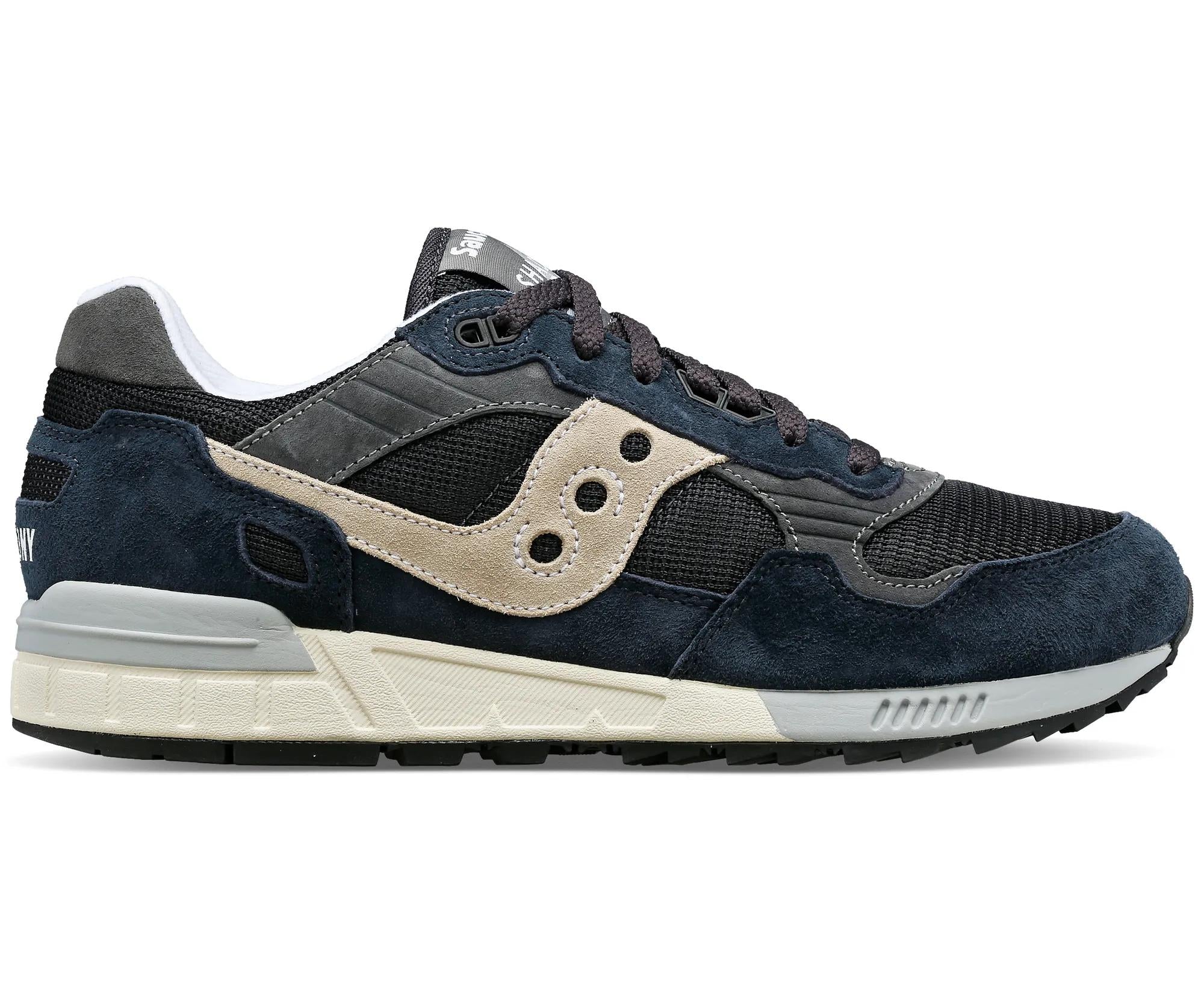 Saucony Shadow 5000 Navy | Grey