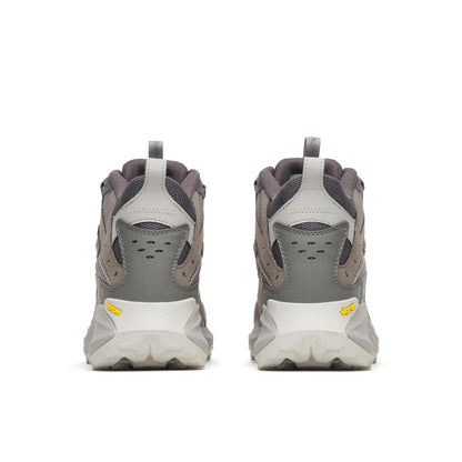 Merrell Men's Moab Speed 2 Mid GORE-TEX Asphalt
