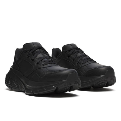 Saucony Men's Guide Metro LE Wide Triple Black