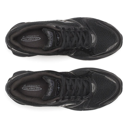 Saucony ProGrid Triumph 4 Heritage Black