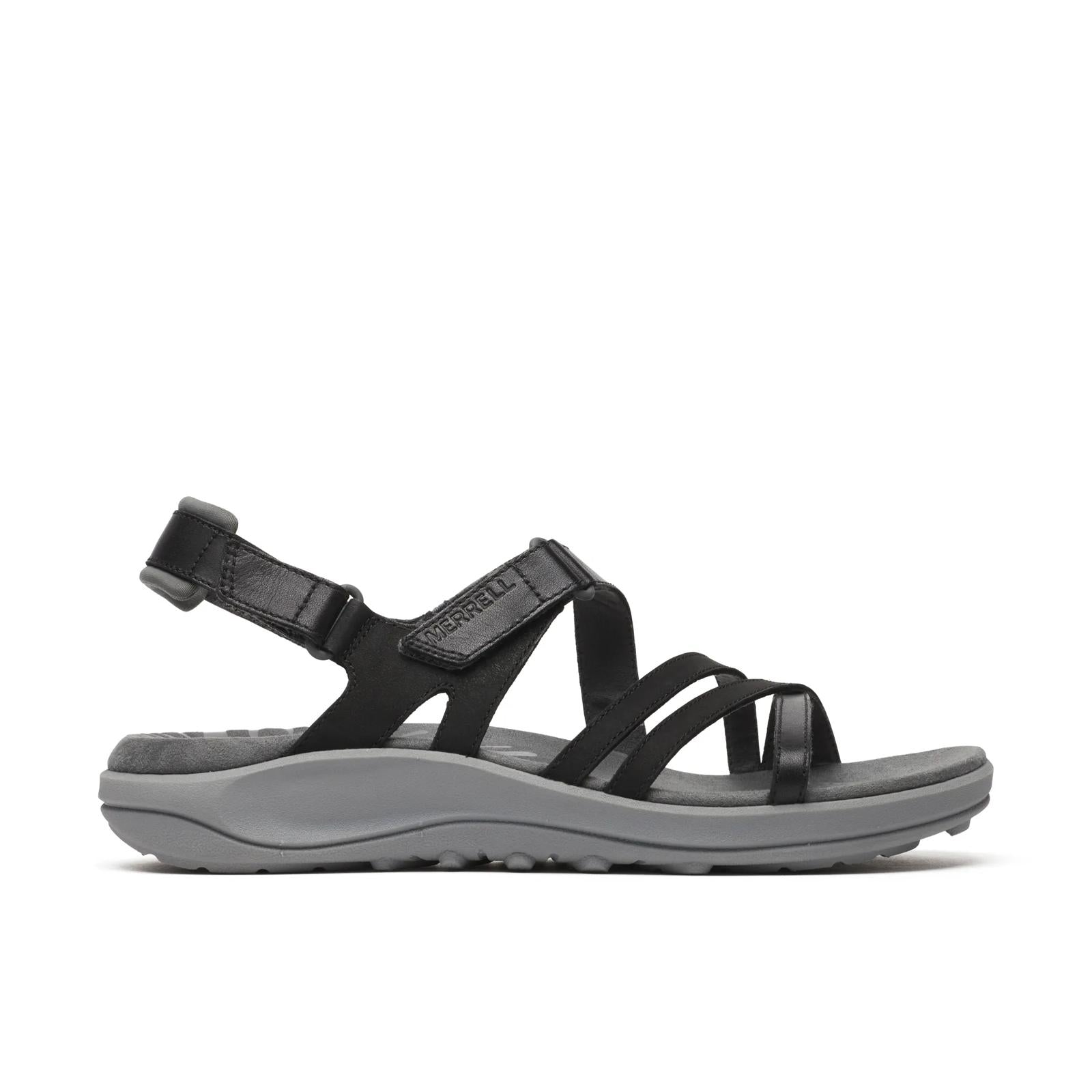 Merrell Women's Harbor Backstrap Black