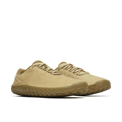 Merrell Men's Vapor Glove 7 Leather Rattan