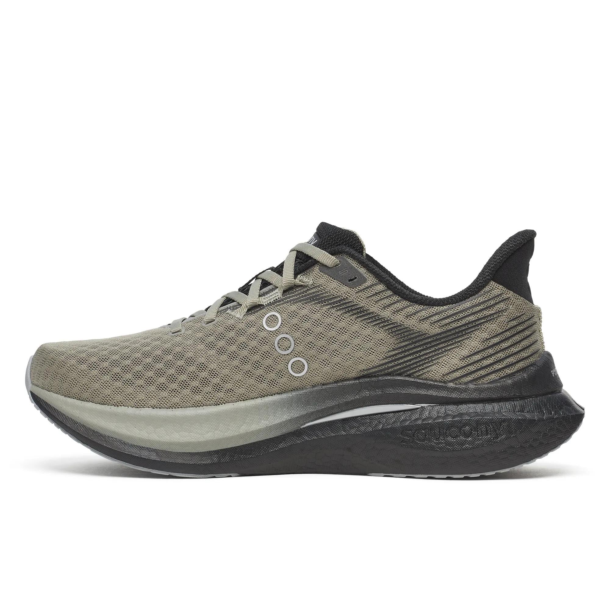 Saucony Men's Endorphin Speed 5 Laurel | Black