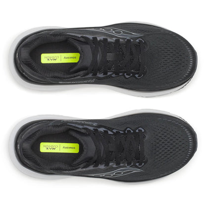 Saucony Women's Guide 19 Black | Silver