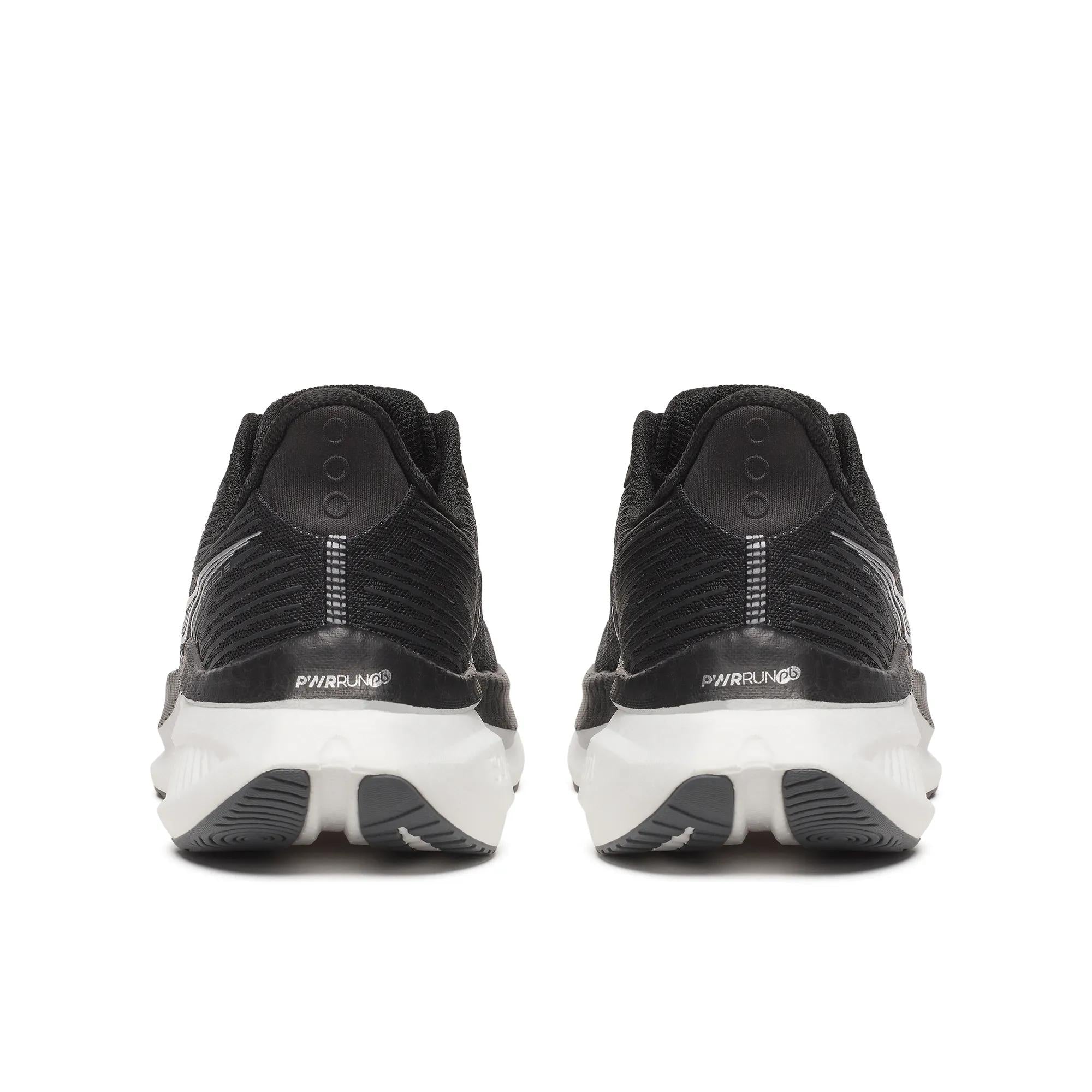 Saucony Women's Endorphin Speed 5 Black | White