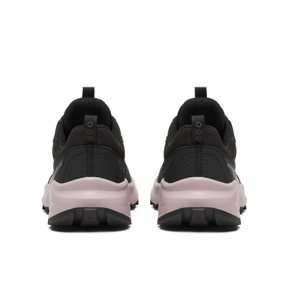 Saucony Women's Excursion TR17 Black | Woodrose