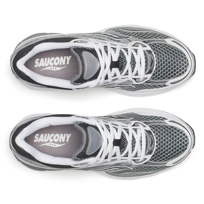 Saucony ProGrid Omni 9 Grey | Silver