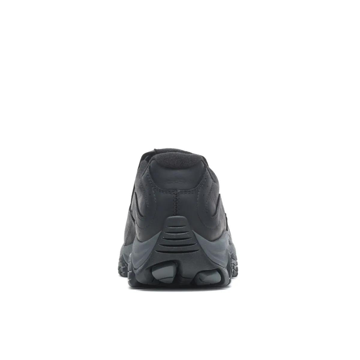 Merrell Men's Moab Adventure 3 Moc Black