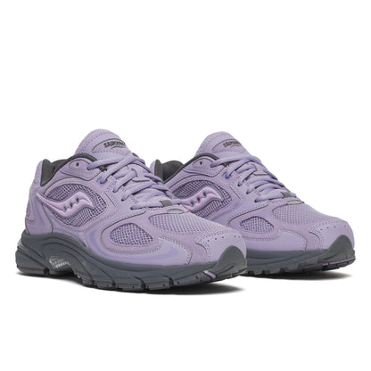 Saucony Grid Jazz 9 Wisteria | Iron