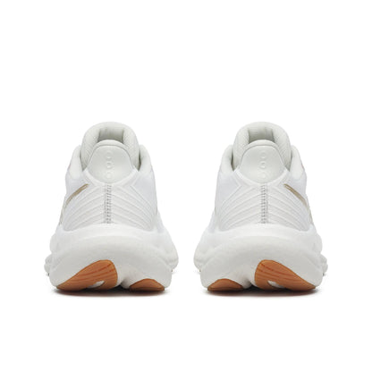 Saucony Women's Triumph 23 Wide White | Arctic