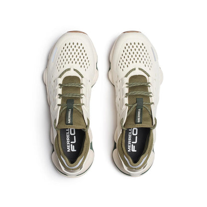 Merrell Men's SpeedArc Trek Eggshell