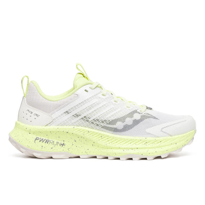 Saucony Women's Ride TR2 White | Sunny