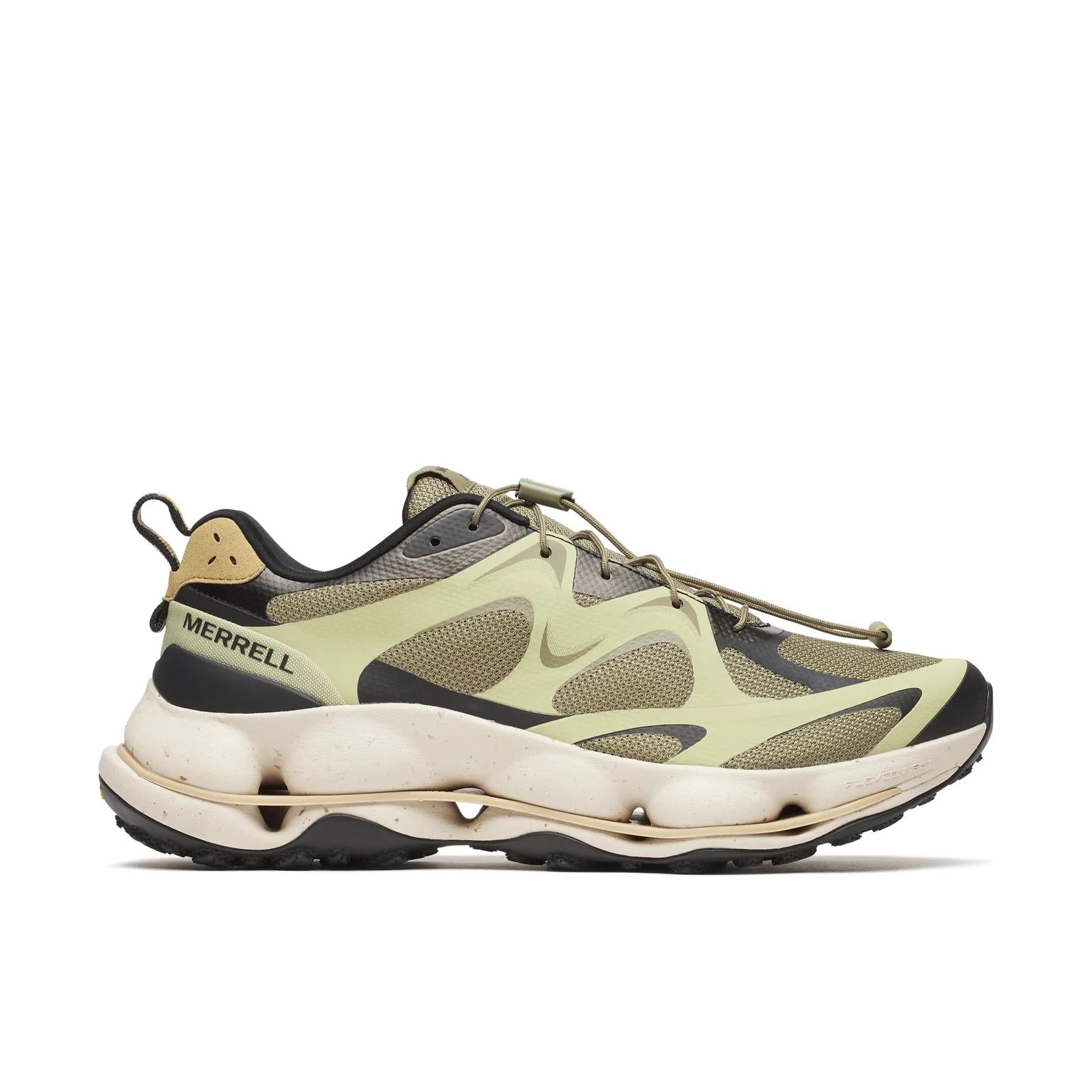 Merrell Men's SpeedArc Matis Drab