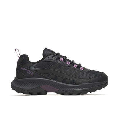 Merrell Women's Speed Strike 2 Waterproof Black