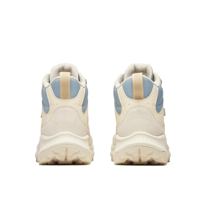 Merrell Women's Tempo Sol Mid Waterproof Talc