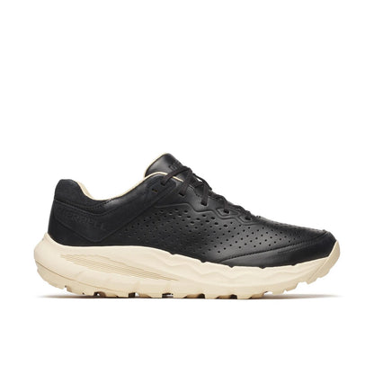 Merrell Men's Nova 4 Traveller Lace Wide Width Black