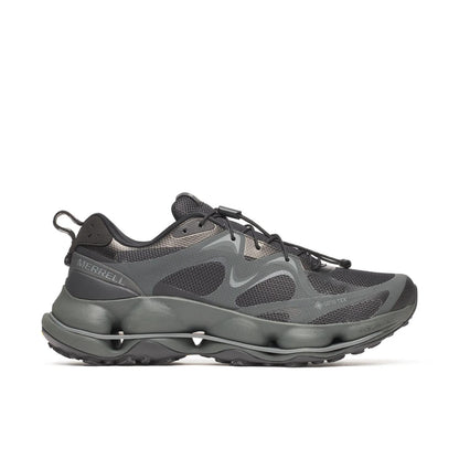 Merrell Men's SpeedArc Matis GORE-TEX Black