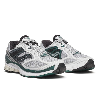 Saucony ProGrid Guide 7 White | Pine