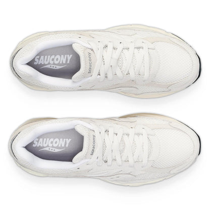 Saucony ProGrid Omni 9 Premium White