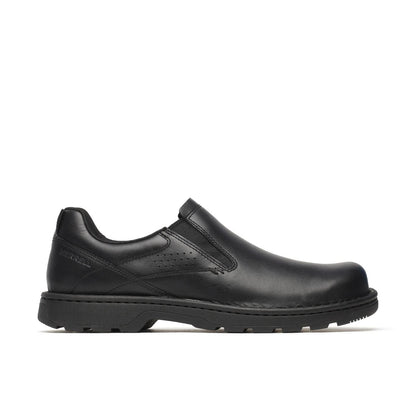 Merrell Men's World Legend 2 Moc Remat Black