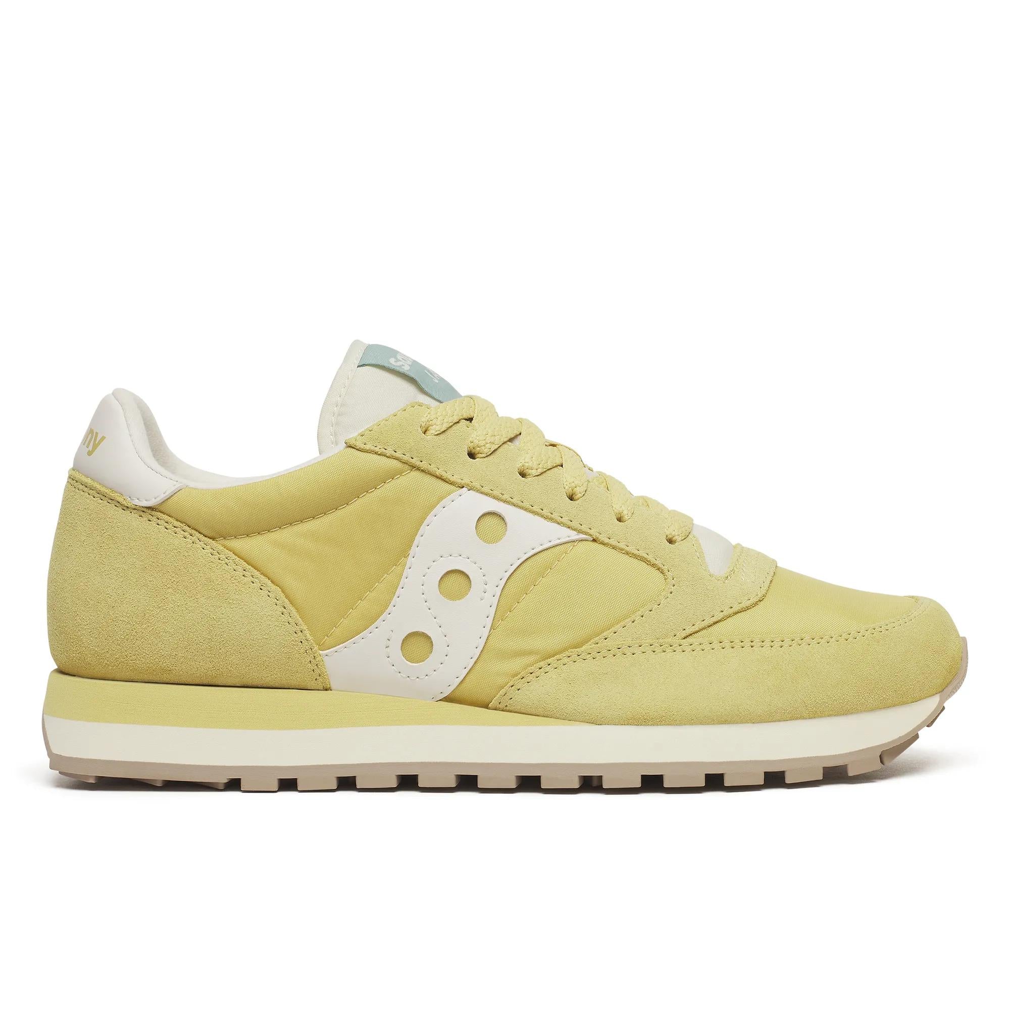 Saucony Jazz Original Dried Moss | Tofu