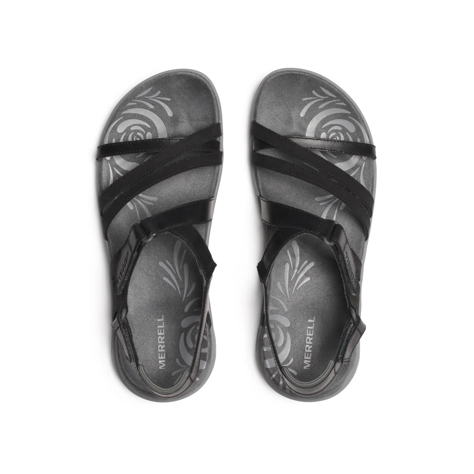 Merrell Women's Harbor Backstrap Black