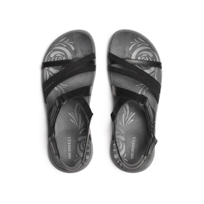 Merrell Women's Harbor Backstrap Black